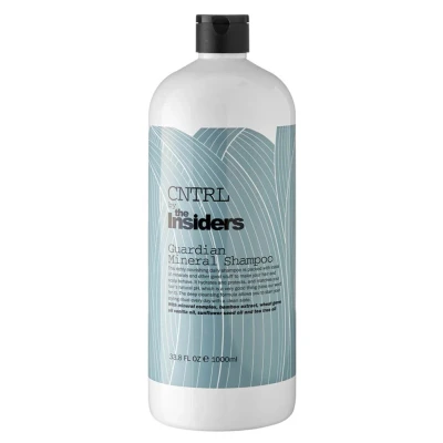 Abbildung von The Insiders Cntrl Guardian Mineral Shampoo 1000ml