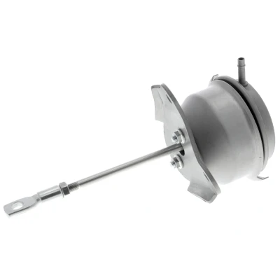 Abbildung von VEMO V15 40 0030 Montagesatz, Lader mit Halter Hitzeschutzblech EXPERT KITS + VOLKSWAGEN: Golf 6, Passat B6 Variant, 5 Schrägheck