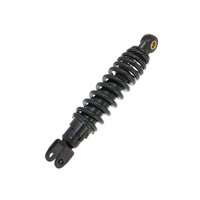 Abbildung von Stoßdämpfer Forsa für MBK Booster, Yamaha BWs 10 Zoll ( 2003)