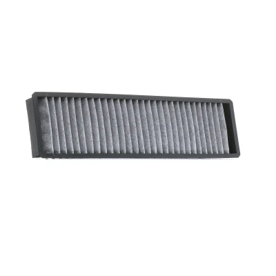 Abbildung von RIDEX 424I0243 Innenraumfilter Filtereinsatz, Aktivkohlefilter 473 121 Aktivkohle MINI: Cabrio, Schrägheck, Clubman