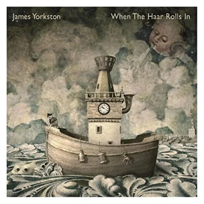 Abbildung von When the Haar Rolls in (2lp+Mp3 Gatefold) [Vinyl LP]