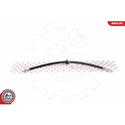 Abbildung von ESEN SKV 35SKV094 Bremsschläuche Vorderachse beidseitig 440 M10x1 CITROËN: Berlingo / First I, Xsara Picasso