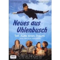 Abbildung von Neues aus Uhlenbusch Ich hatte einen Traum