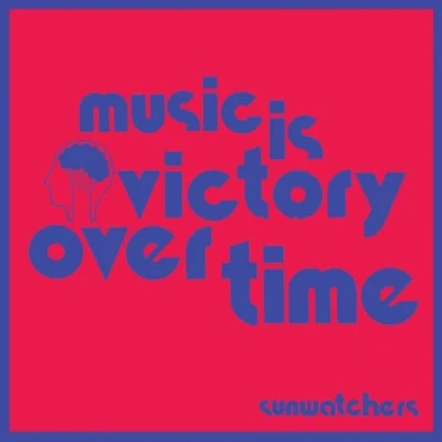 Abbildung von Music Is Victory Over Time [Vinyl LP]
