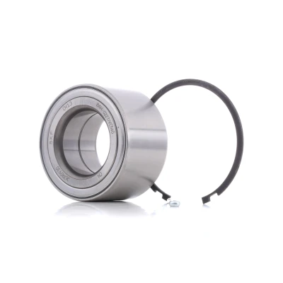 Abbildung von SKF VKBA 3997 Radlagersatz 79 NISSAN: X Trail