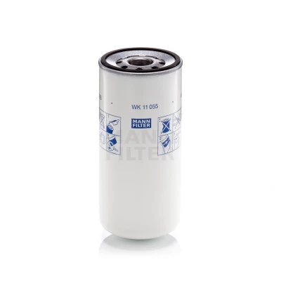 Abbildung von MANN FILTER WK 11 055 Kraftstofffilter Anschraubfilter