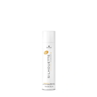 Abbildung von Schwarzkopf Silhouette Spray Flexible Hold 300ml