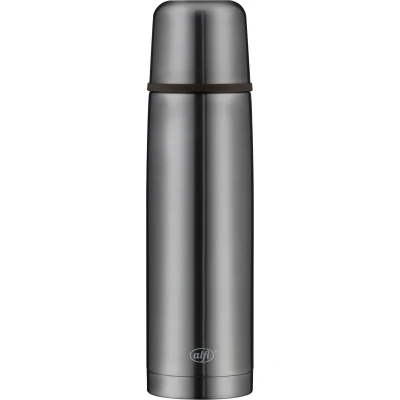Abbildung von Alfi Thermosflasche Perfect Schwarz 750 ml