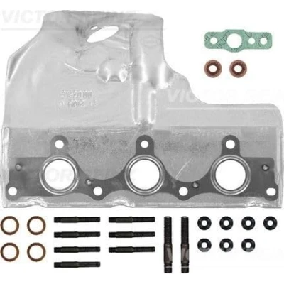 Abbildung von REINZ 04 10009 01 Montagesatz, Lader SMART: City Coupe, Cabrio, Roadster Coupe