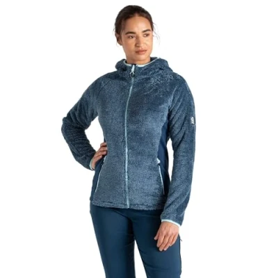 Abbildung von Dare 2b Torrek Pro Midlayer Fleecejacke Damen 44