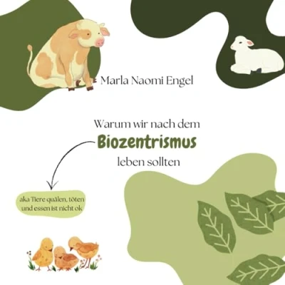 Abbildung von Biozentrismus: Warum wir nach dem Biozentrismus leben sollten Aufklärung