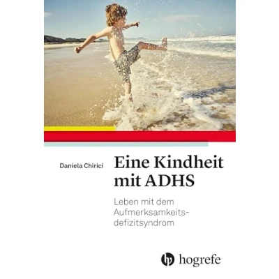 Abbildung von Eine Kindheit mit ADHS: Leben dem Aufmerksamkeitsdefizitsyndrom