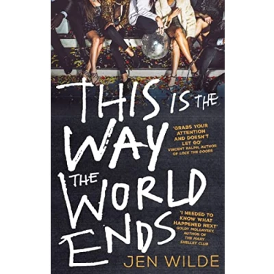 Abbildung von This Is The Way World Ends