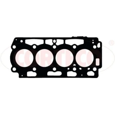 Abbildung von CORTECO 49425003 Zylinderkopfdichtung 1,30 74,7 Metall FORD: FOCUS 3 Turnier, FIESTA 6, C Max 2, PEUGEOT: 2008 Kombi