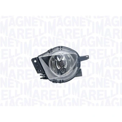 Abbildung von MAGNETI MARELLI 719000000138 Nebelscheinwerfer links BMW: 3 Limousine, Touring