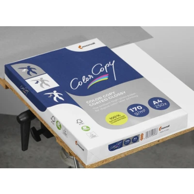 Abbildung von Mondi Business Paper Laserpapier DIN A4 170 g/m²