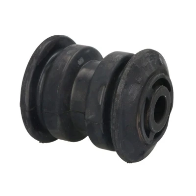 Abbildung von FEBI BILSTEIN 31479 Querlenkerlager hinten, Vorderachse links, rechts Gummi Gummimetalllager MERCEDES BENZ: Sprinter 3 T Kastenwagen
