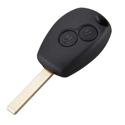Abbildung von myshopx Auto Schlüssel Klappschlüssel Gehäuse Schlüsselgehäuse Funkschlüssel Fernbedienung RE12/1