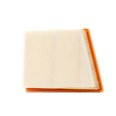 Abbildung von PURFLUX A1719 Luftfilter 55 213 295 Filtereinsatz BMW: 2 Gran Tourer, X1, Active MINI: Schrägheck, Clubman, Countryman