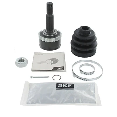 Abbildung von SKF VKJA 5552 Gelenksatz NISSAN: MICRA 2