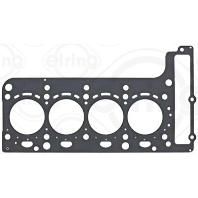 Abbildung von ELRING 529.530 Zylinderkopfdichtung 1,55 84 Metall Lagen Dichtung MERCEDES BENZ: C Klasse Limousine, E T modell, modell