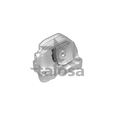 Abbildung von TALOSA 61 05263 Motorlager hinten, oben Gummimetalllager VOLVO: V70 2, XC90 I, S60 I