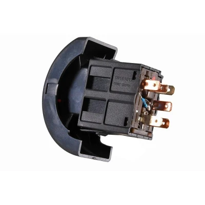 Abbildung von METZGER 09161017 Warnblinkschalter 6 OPEL: Astra G Cabrio, Caravan