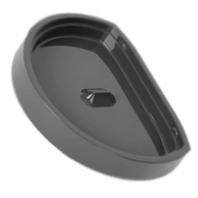Abbildung von Abtropfschale kompatibel mit /Ersatzteil für Krups MS 623499 KP1208 KP120H Dolce Gusto Mini Me
