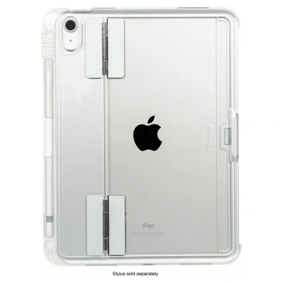 Abbildung von Targus Click In Clear Case for iPad 10.9