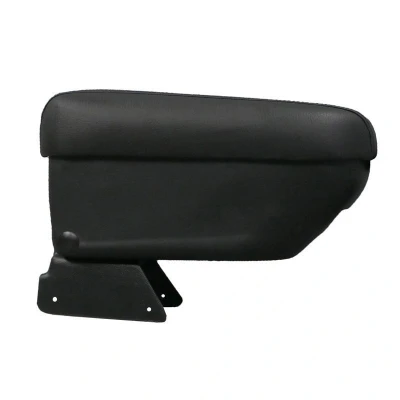 Abbildung von Armlehne Kunstleder kompatibel mit Seat Ibiza 6J 2008 2017 inkl. ST