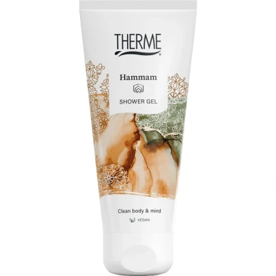 Abbildung von Therme Gel Hammam Shower