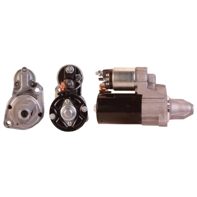 Abbildung von Starter LUCAS LRS02652