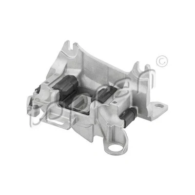 Abbildung von TOPRAN 634 463 Motorlager links Gummimetalllager RENAULT: Megane 3 Grandtour, GRAND SCENIC 3, Schrägheck