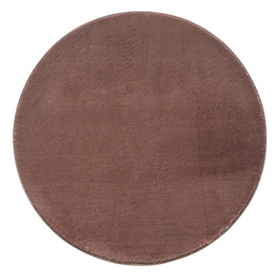 Abbildung von Teppich, CATWALK 2600, BROWN, 120 x cm