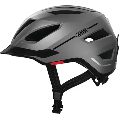 Abbildung von Abus Pedelec 2.0 Silver Edition L Fahrradhelm