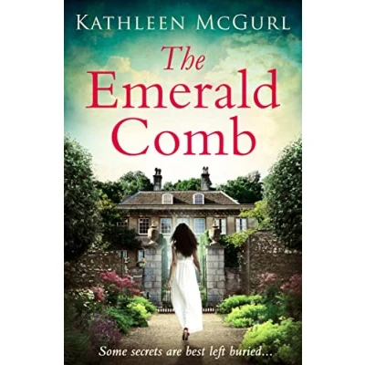 Abbildung von The Emerald Comb: A heartwrenching and emotional historical novel for fans of Kate Morton Tracy Rees
