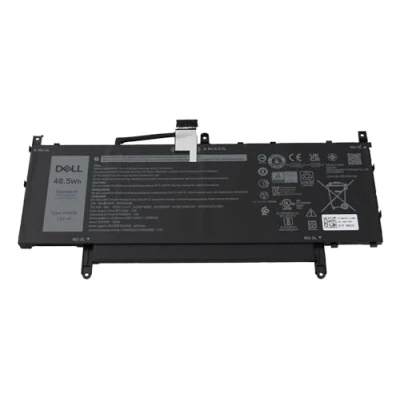Abbildung von Dell V5K68 Original Akku 48,5Wh (4 Zellen) für Latitude 15 (9520)