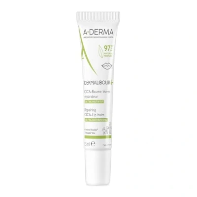 Abbildung von A Derma Balsam ADerma 15 ml