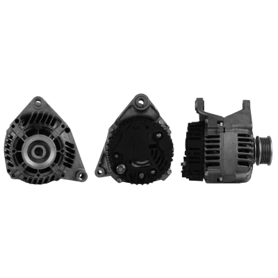 Abbildung von LUCAS ELECTRICAL LRB00254 Lichtmaschine 12V 90A AUDI: A4 B5 Limousine, A6 C5 Avant, VOLKSWAGEN: Passat Variant, Limousine
