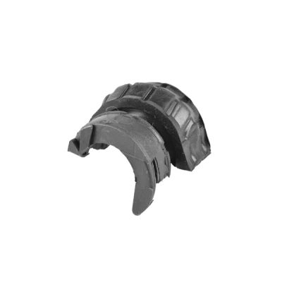Abbildung von TEDGUM TED10667 Stabigummis Hinterachse, innen VOLKSWAGEN: Touareg I, AUDI: Q7