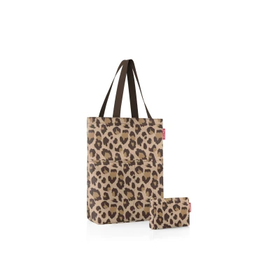Abbildung von reisenthel cityshopper 2 set#1 leo macchiato Set2