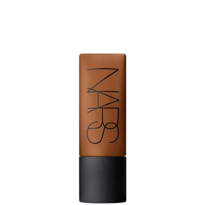 Abbildung von NARS SOFT Matte Complete Foundation Foundation, Größe: 45 ml, Manaus