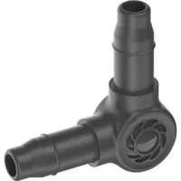 Abbildung von Micro Drip System L Stück 4,6mm (3/16&quot;), Verbindung