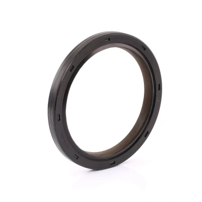 Abbildung von REINZ 81 35051 00 Kurbelwellendichtring mit Montagehülse PTFE (Polytetrafluorethylen), ACM (Polyacryl Kautschuk) RENAULT: MEGANE 3 Grandtour, CLIO