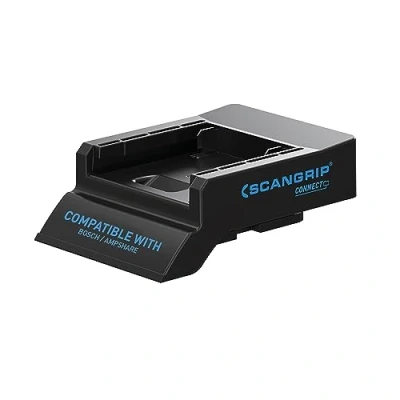 Abbildung von BOSCH/AMPSHARE CONNECTOR