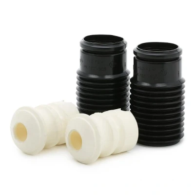 Abbildung von KYB 910005 Staubschutzsatz Vorderachse Protection Kit BMW: 5 Touring, Limousine