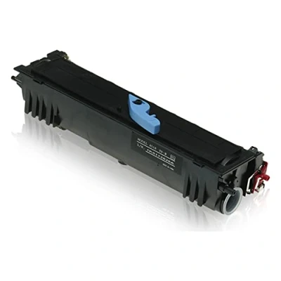Abbildung von Epson S05016 (C13S050167) Schwarz Toner