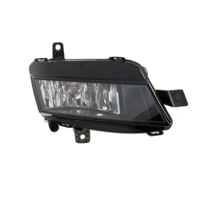 Abbildung von HELLA 1ND 011 223 161 Nebelscheinwerfer rechts 12 mit Glühlampe VOLKSWAGEN: Golf 7 Schrägheck, Variant