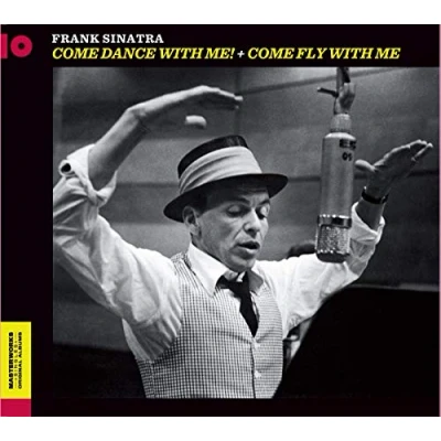 Abbildung von Come Dance With Me!+Come Fly Me!