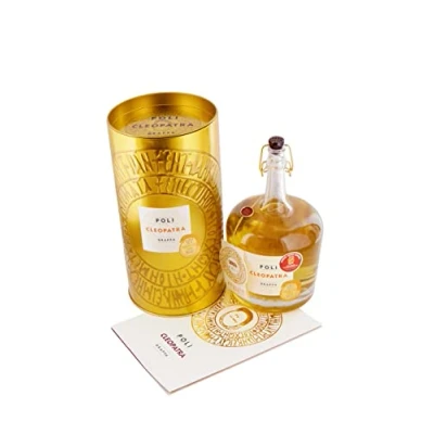 Abbildung von Jacopo Poli Grappa Moscato ORO CLEOPATRA 0.70 Liter